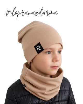 🚚 Přihoď do košíku SET a máš DOPRAVU ZDARMA. 💣 Nově s dopravou zdarma set ČEPICE + TUNEL, navíc za zvýhodnenou cenu!...